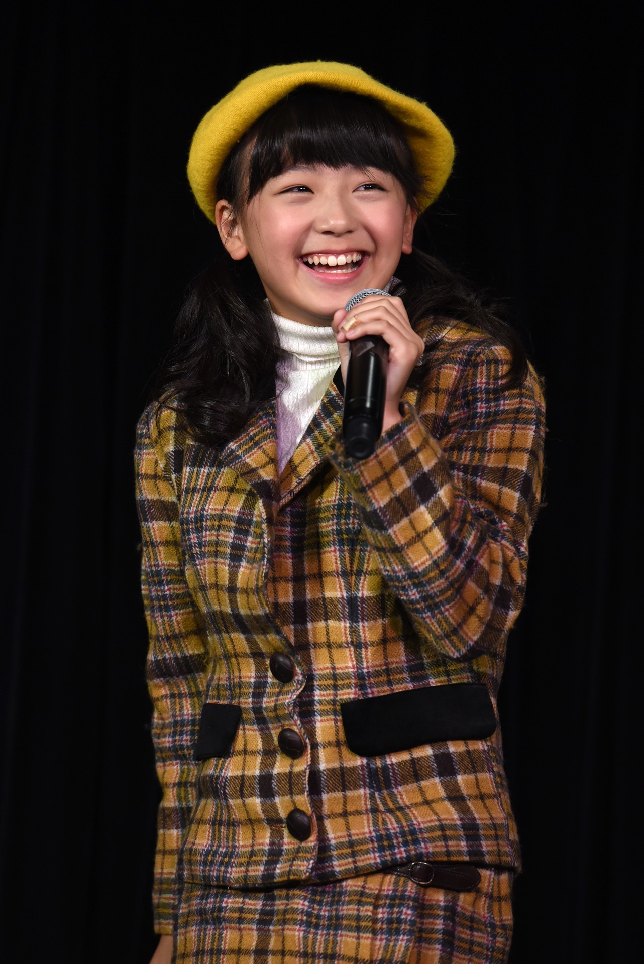 井上姫月
