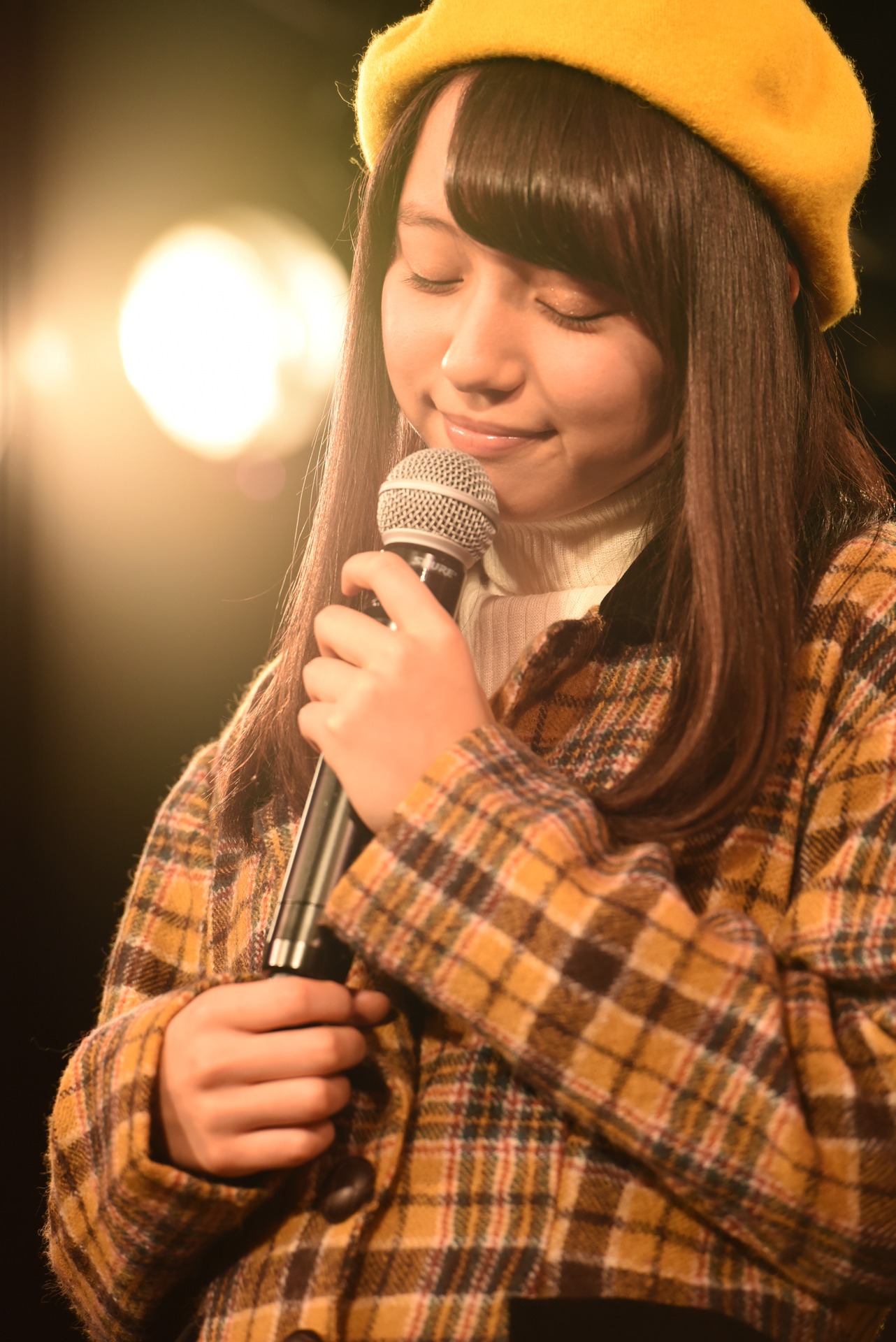 神岡実希