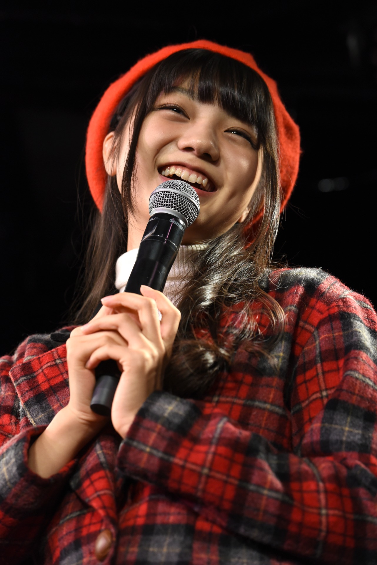 阿部かれん