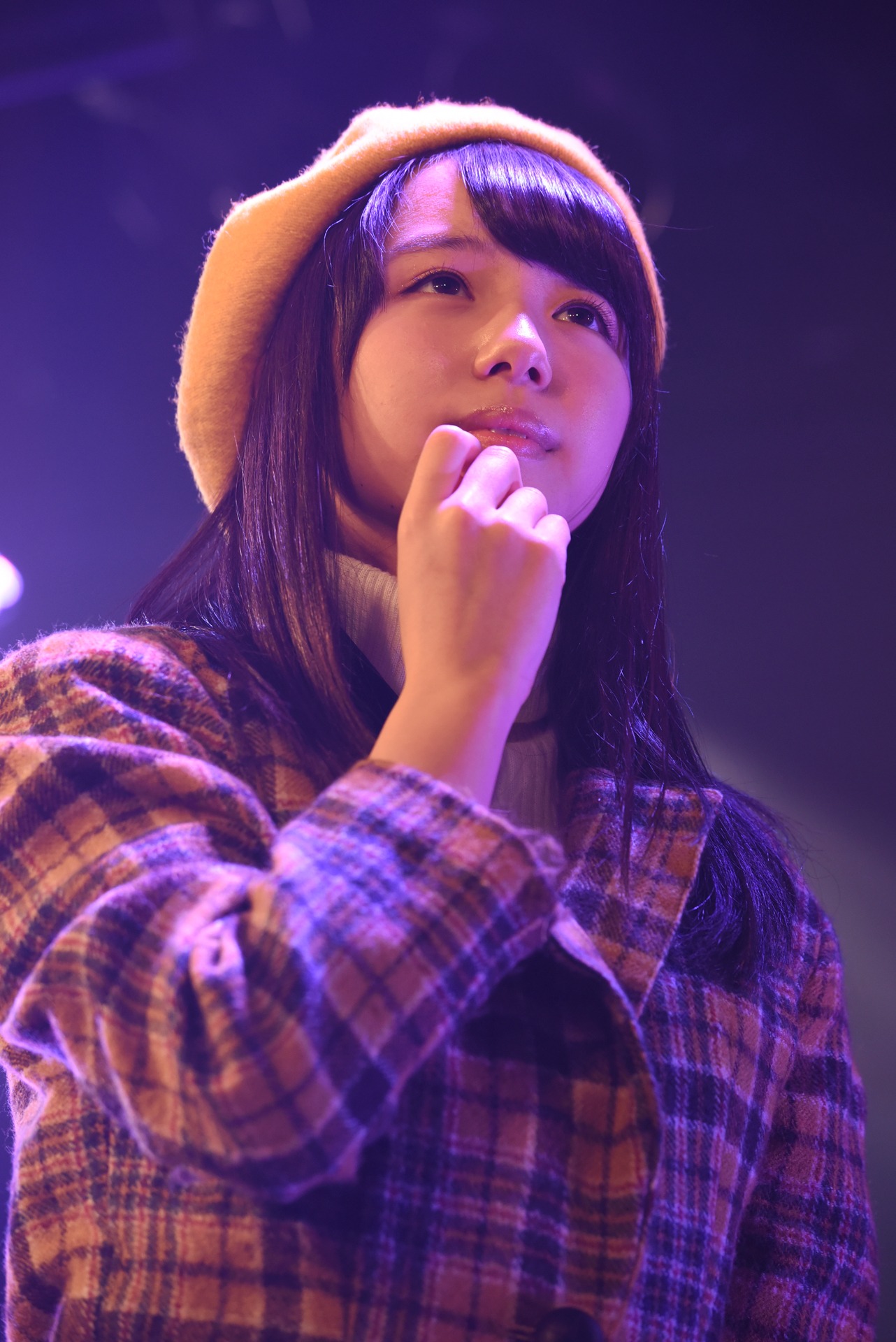 神岡実希