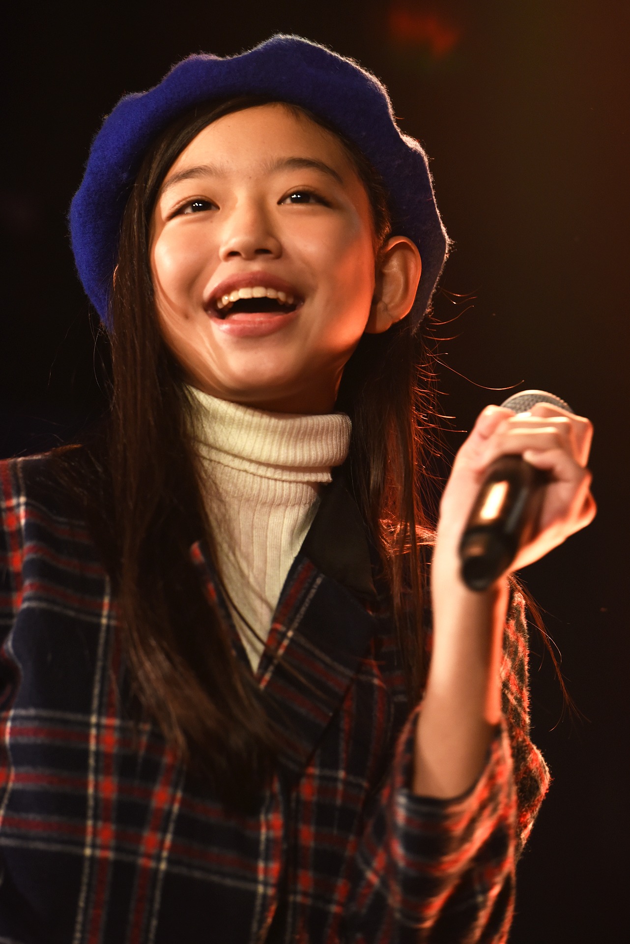 吉田万葉