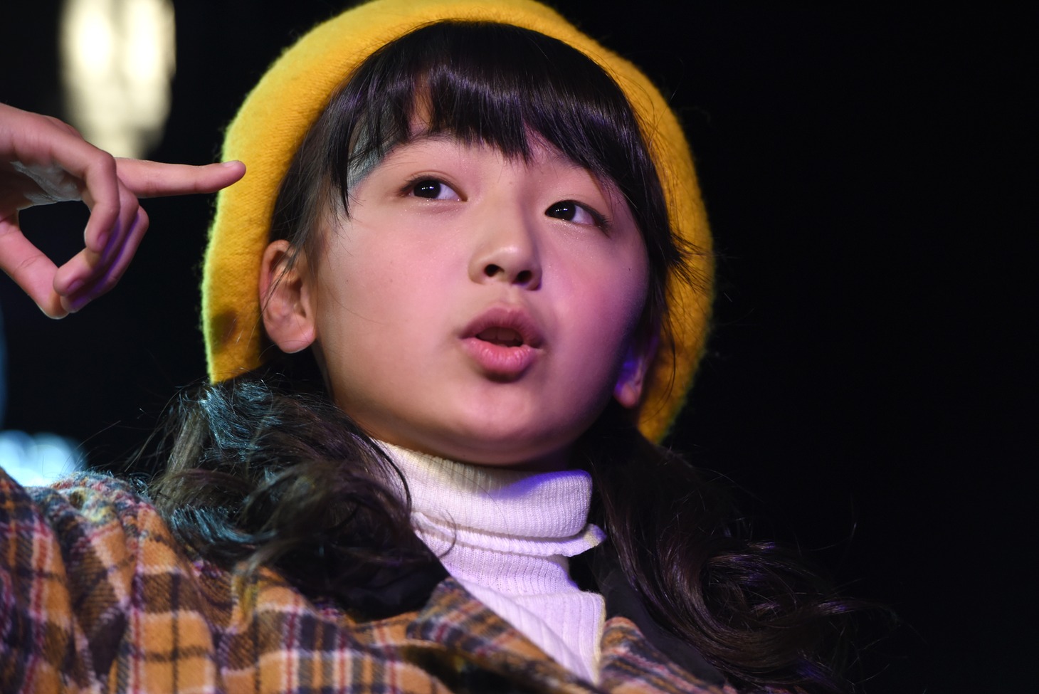 井上姫月