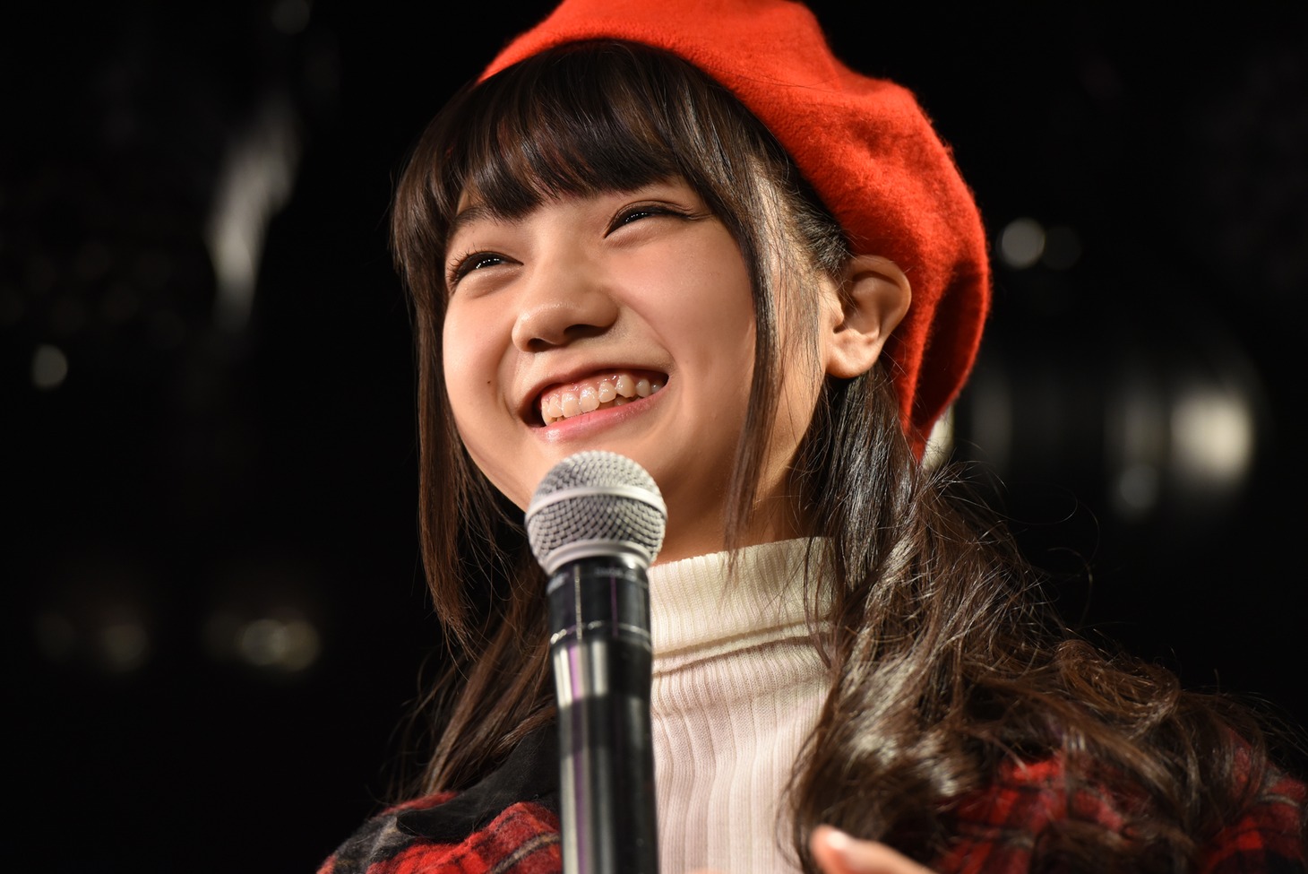 阿部かれん