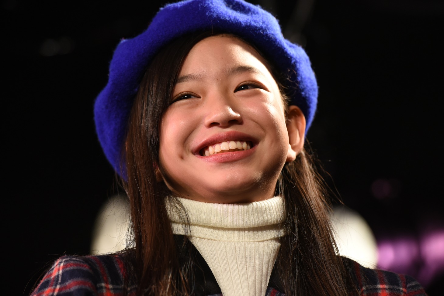 吉田万葉