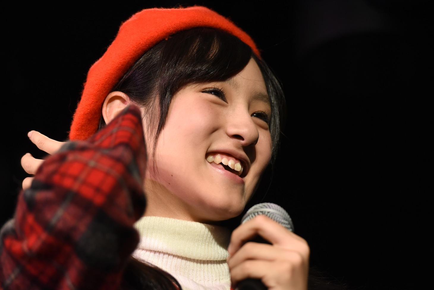 星里奈
