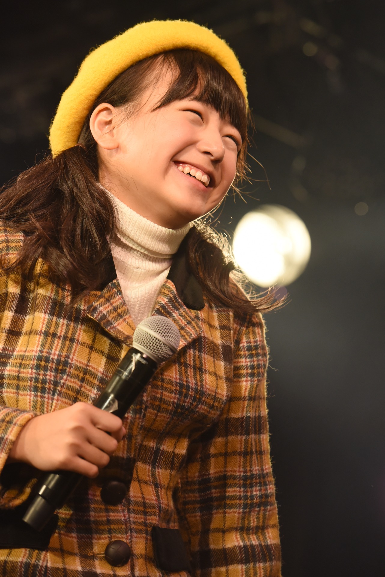 井上姫月