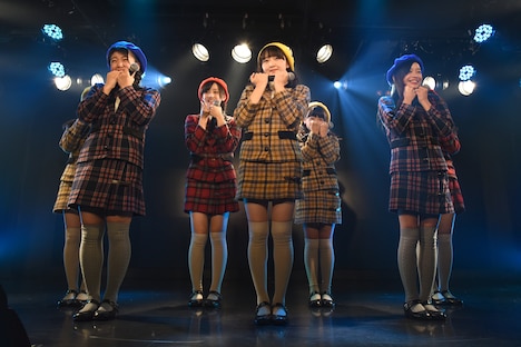 ハコイリ▽ムスメ