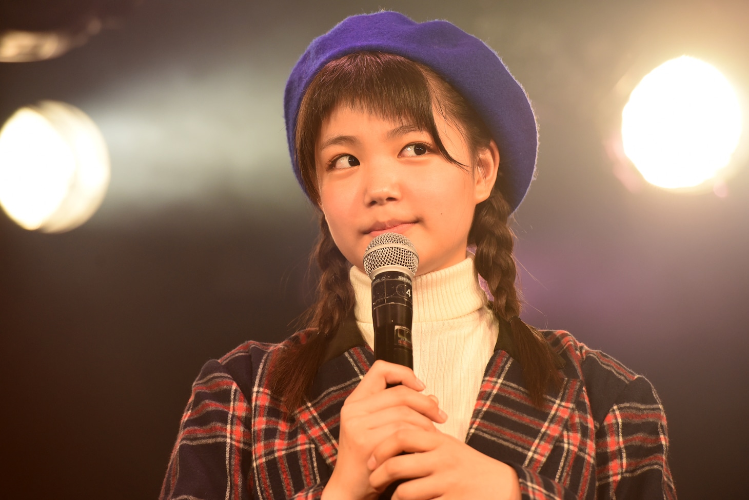 我妻桃実