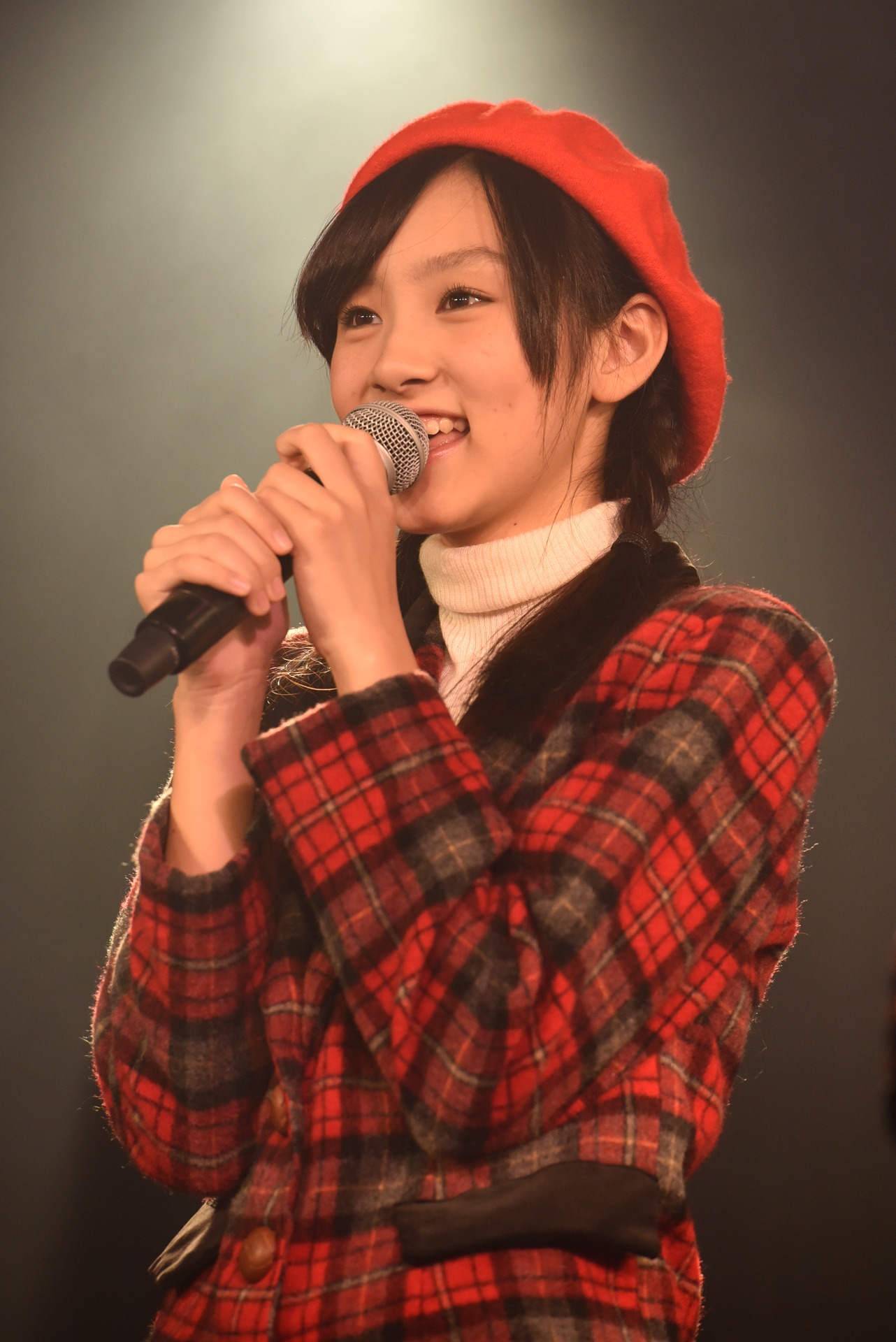 星里奈