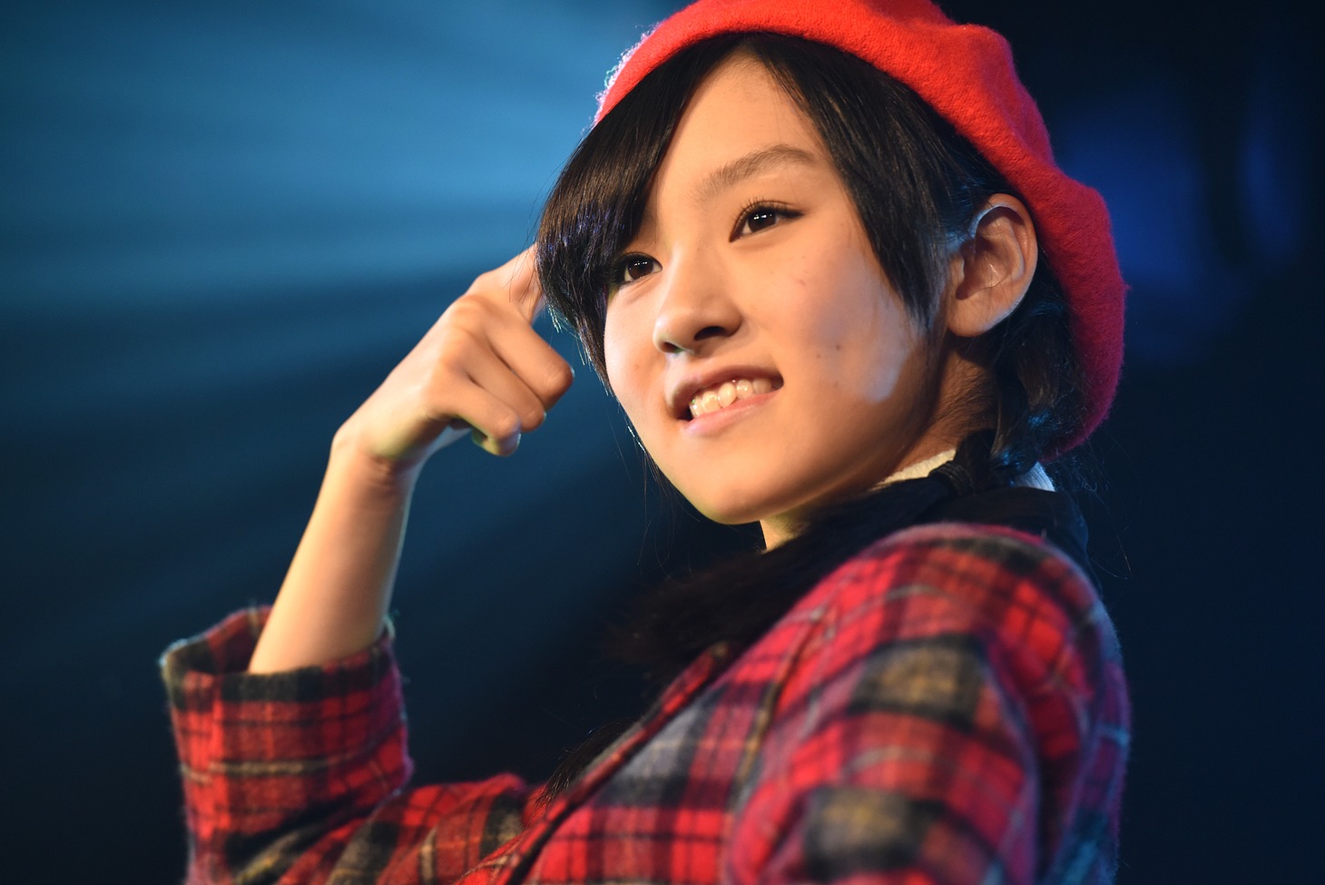星里奈