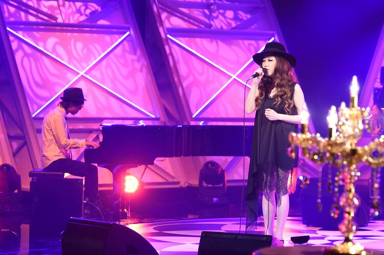 Tbs Gtm でjujuの恋愛相談 清水翔太は 即興カバー をスタジオで 音楽ナタリー