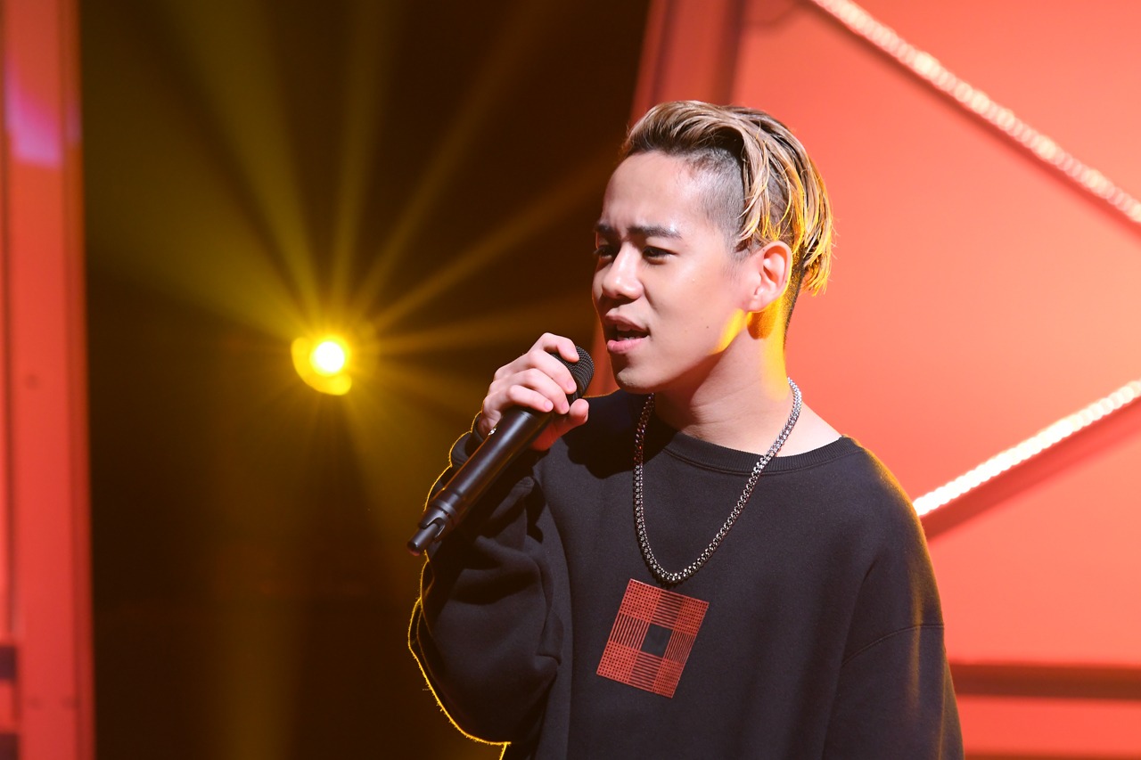 清水翔太 (c)TBS
