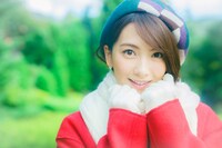 JY「恋をしていたこと」のビジュアル。