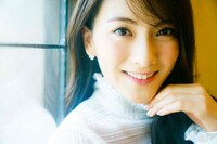 JY「恋をしていたこと」のビジュアル。