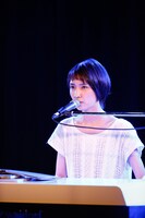 南壽あさ子（撮影：木村泰之）