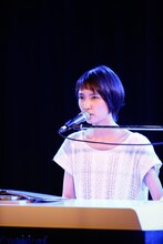 南壽あさ子（撮影：木村泰之）