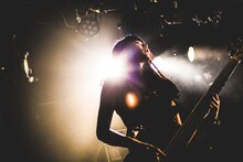 MISA（B）（撮影：ヤマダマサヒロ）