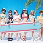 「バンもん!Fes.」にPASSPO☆、ミソッカス、恵比寿★マスカッツら登場