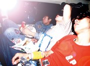 bloodthirsty butchers射守矢＆小松、DOMMUNEで「kocorono」を語る