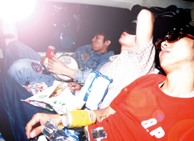 bloodthirsty butchers