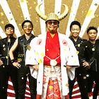 港カヲル、ソロアルバムで破壊&バイト君とゴスペラーズ「ひとり」アカペラ