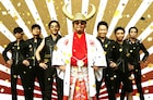 港カヲルソロコンサート東京公演映像化、大阪公演はライブアルバムに