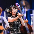 水樹奈々「MTV Unplugged」で始め緊張、最後は絶叫