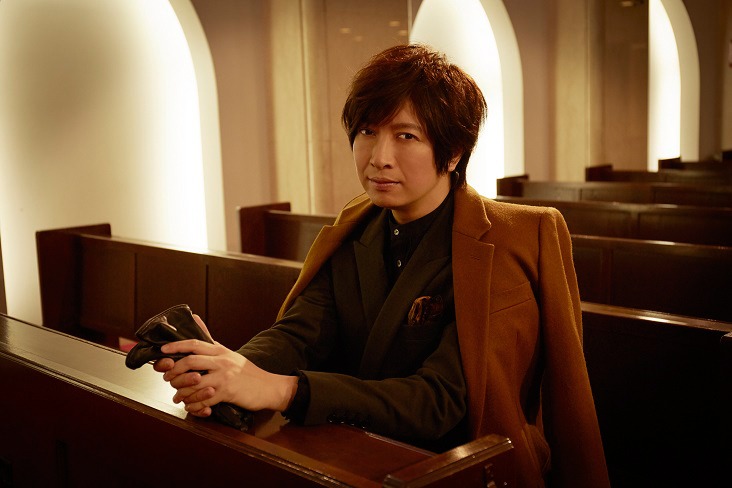 小野大輔