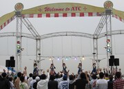 ロッカジャポニカ（写真提供：EVIL LINE RECORDS）