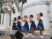 ロッカジャポニカ（写真提供：EVIL LINE RECORDS）