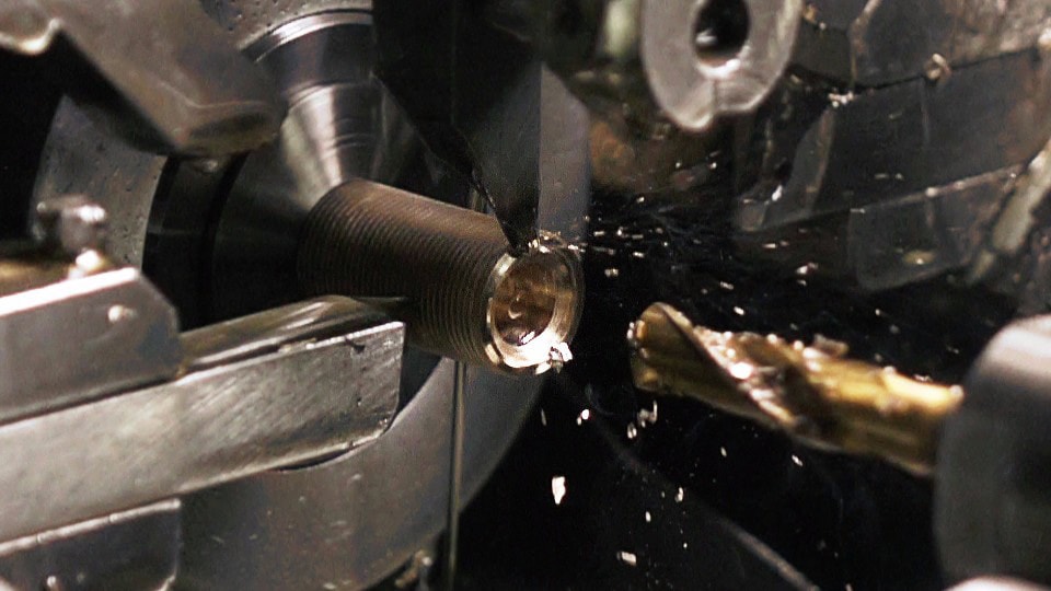 町工場の機械音を楽曲化するプロジェクト始動！DJ TASAKA、Dorianら参加