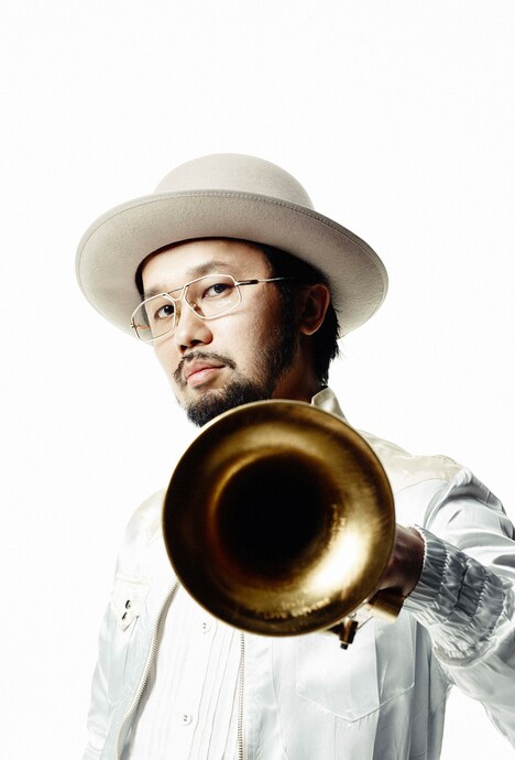 タブゾンビ（SOIL & "PIMP" SESSIONS）