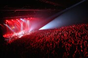 スガシカオ「SUGA SHIKAO LIVE TOUR 2016『THE LAST』~ENCORE~」東京・豊洲PIT公演の様子。(撮影:中河原理英)