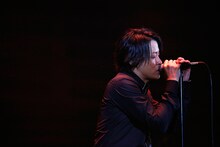 RYUICHI（Vo）（写真提供：エイベックス・グループ）