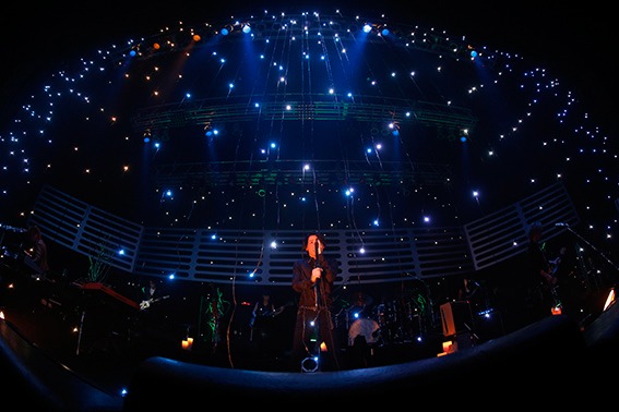 Tourbillon（写真提供：エイベックス・グループ）