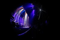 Tourbillon（写真提供：エイベックス・グループ）