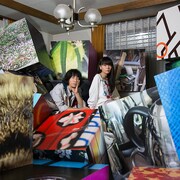 ゆうき「あたえられたもの」ジャケット