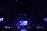 三代目 J Soul Brothers (c)テレビ朝日 ドリームフェスティバル 2016