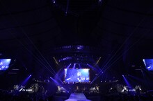 三代目 J Soul Brothers (c)テレビ朝日 ドリームフェスティバル 2016