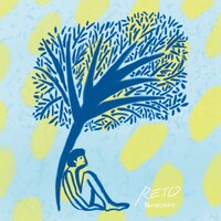 RETO「私のはじめかた」ジャケット