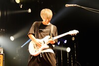 岸明平（G）（Photo by MASANORI FUJIKAWA）