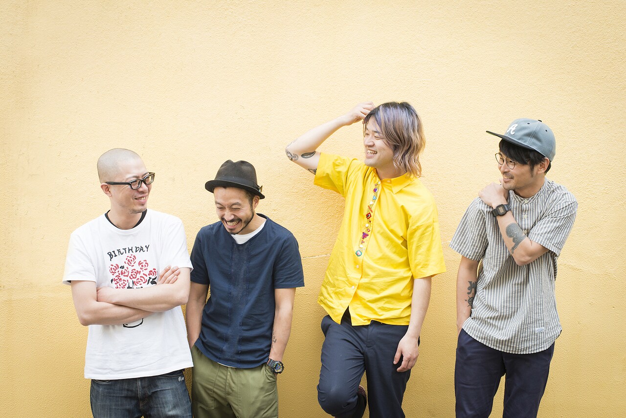 Regaが本日をもって無期限活動休止、休止前ラストライブ映像を全編公開