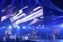 SCANDAL (c)テレビ朝日 ドリームフェスティバル 2016