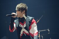 T.M.Revolution (c)テレビ朝日 ドリームフェスティバル 2016