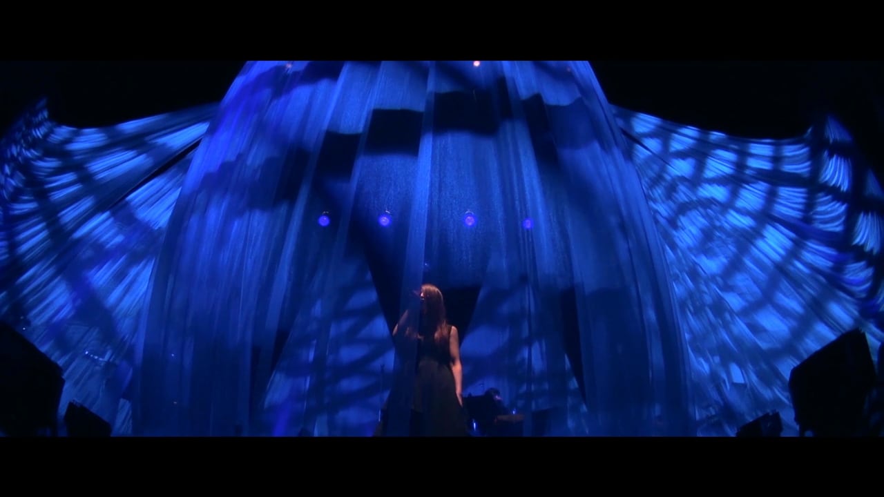 Uru、東京グローブ座ワンマンより新曲ライブ映像