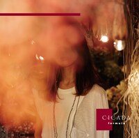 CICADA「formula」ジャケット