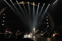 エレファントカシマシ (c)テレビ朝日 ドリームフェスティバル 2016