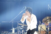 宮本浩次（Vo, G / エレファントカシマシ） (c)テレビ朝日 ドリームフェスティバル 2016