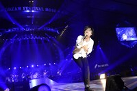 エレファントカシマシ (c)テレビ朝日 ドリームフェスティバル 2016