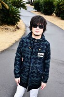 山中さわお（the pillows、Casablanca）